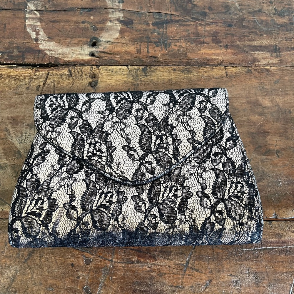 Evening clutch - Neiman Marcus